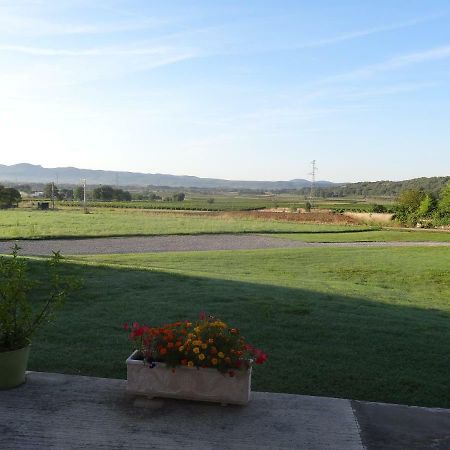 La Bastide Des Borels Berrias-et-Casteljau Экстерьер фото