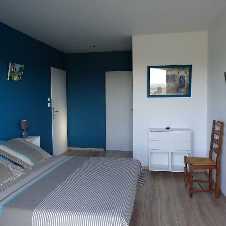 La Bastide Des Borels Berrias-et-Casteljau Экстерьер фото